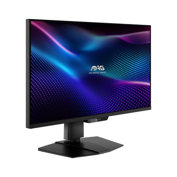 MSI MAG 274QPF X30MV 27″ 300Hz 0.5ms 2K WQHD Adaptive Sync Rapid VA Pivot Gaming Monitör