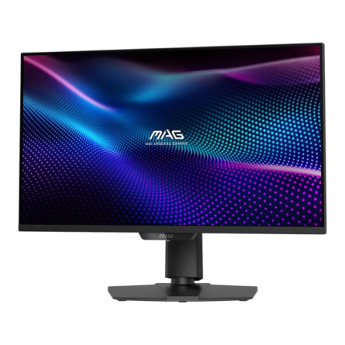 MSI MAG 274QPF X30MV 27″ 300Hz 0.5ms 2K WQHD Adaptive Sync Rapid VA Pivot Gaming Monitör