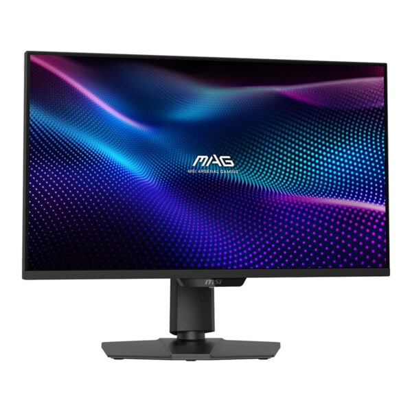 MSI MAG 274QPF X30MV 27″ 300Hz 0.5ms 2K WQHD Adaptive Sync Rapid VA Pivot Gaming Monitör
