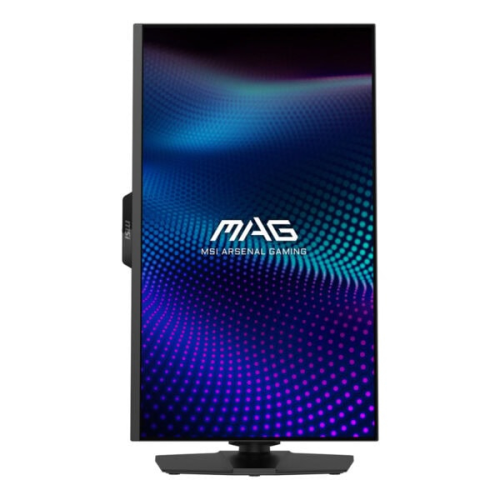 MSI MAG 274QPF X30MV 27″ 300Hz 0.5ms 2K WQHD Adaptive Sync Rapid VA Pivot Gaming Monitör