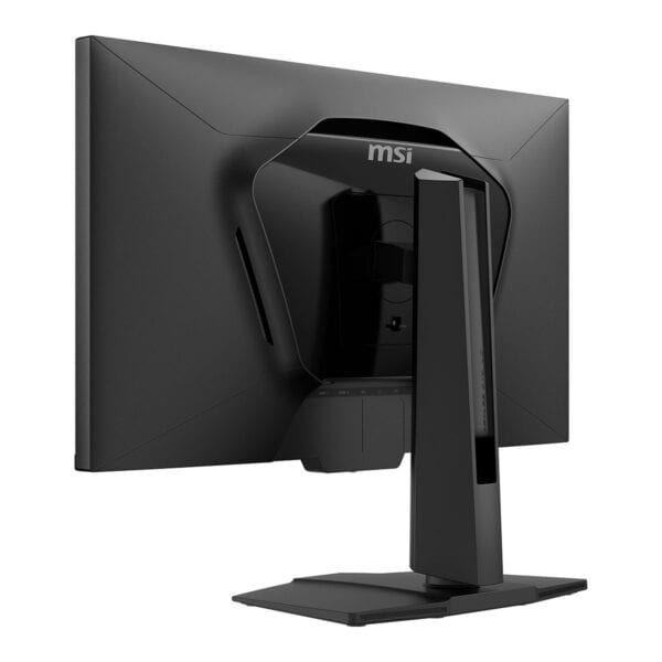 MSI MAG 274QPF X30MV 27″ 300Hz 0.5ms 2K WQHD Adaptive Sync Rapid VA Pivot Gaming Monitör