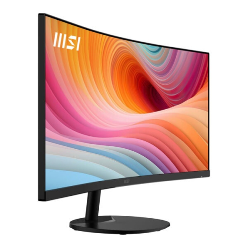 MSI PRO MP341CQ E12 34″ 120Hz 1ms 2K UWQHD Adaptive Sync VA Curved Monitör