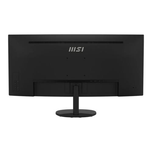 MSI PRO MP341CQ E12 34″ 120Hz 1ms 2K UWQHD Adaptive Sync VA Curved Monitör