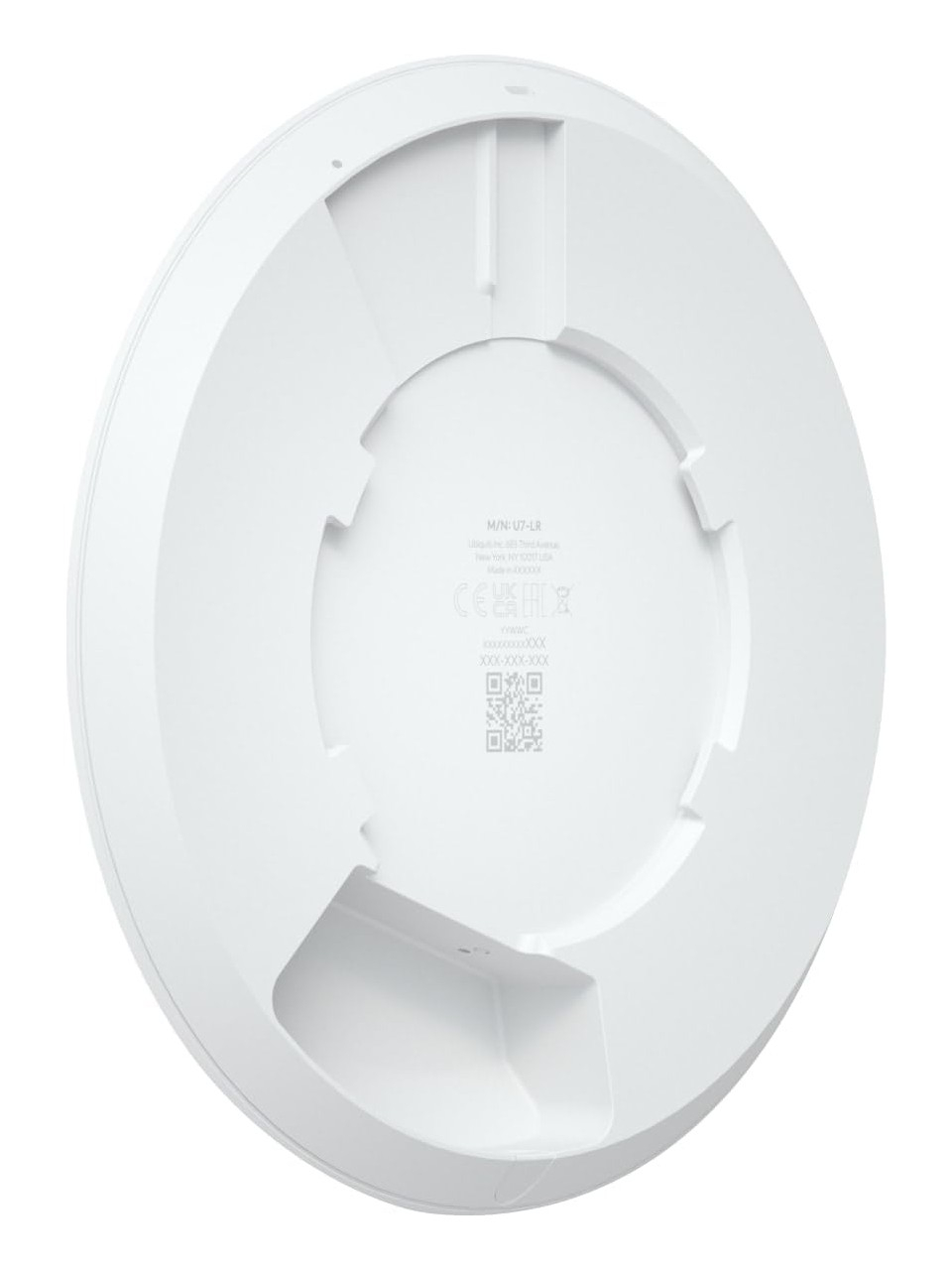 Ubiquiti U7-LR 5000 Mbps Tavan Tipi Access Point