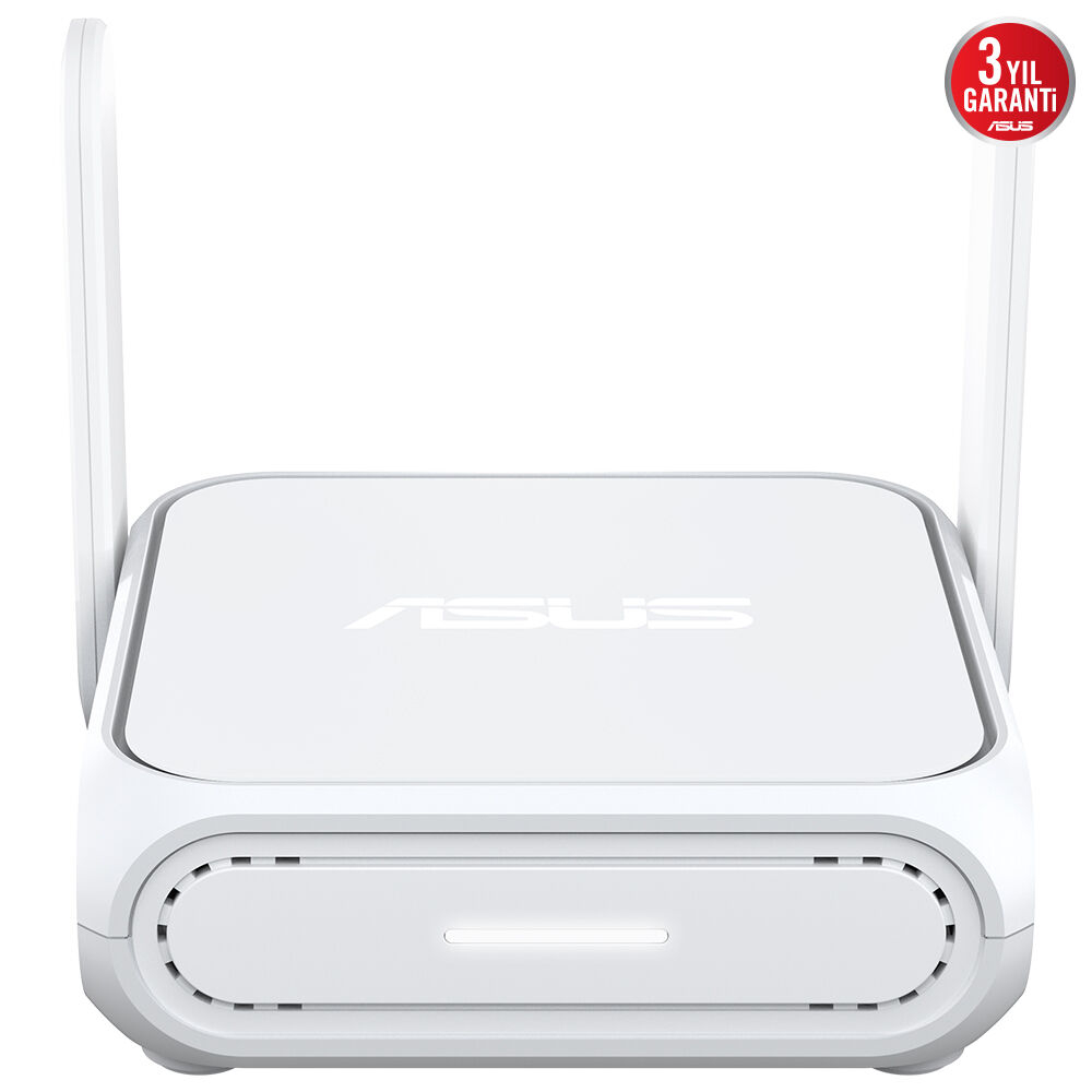 ASUS RT-BE58 GO WiFi7 BE3600 Dual-Band Mini Travel Router 
