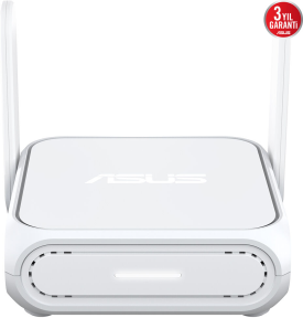 ASUS RT-BE58 GO WiFi7 BE3600 Dual-Band Mini Travel Router 