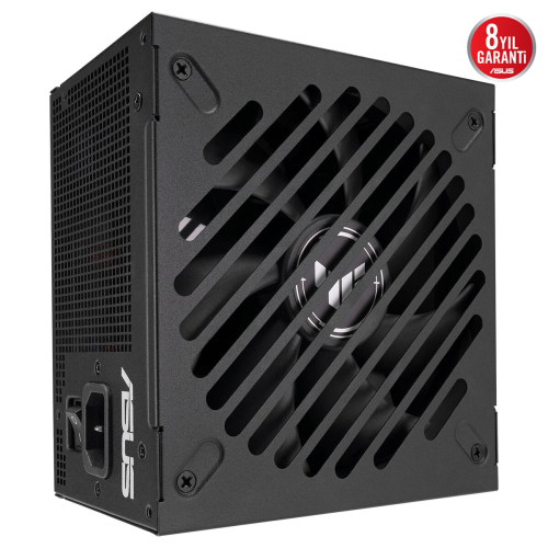 TUF Gaming 650W Gold EVO 80+ Gold Gaming Modüler Power Supply (90YE00SC-B0NA00)