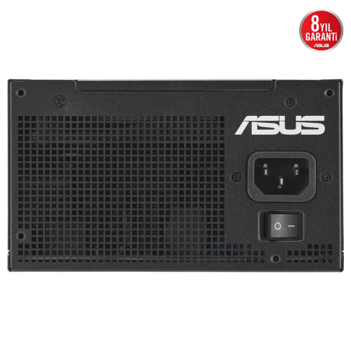 TUF Gaming 650W Gold EVO 80+ Gold Gaming Modüler Power Supply (90YE00SC-B0NA00)
