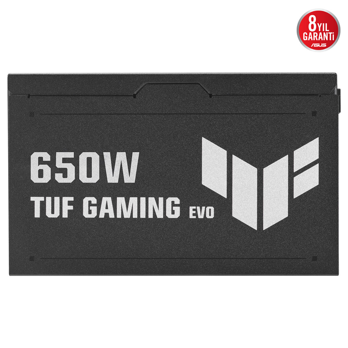 TUF Gaming 650W Gold EVO 80+ Gold Gaming Modüler Power Supply (90YE00SC-B0NA00)