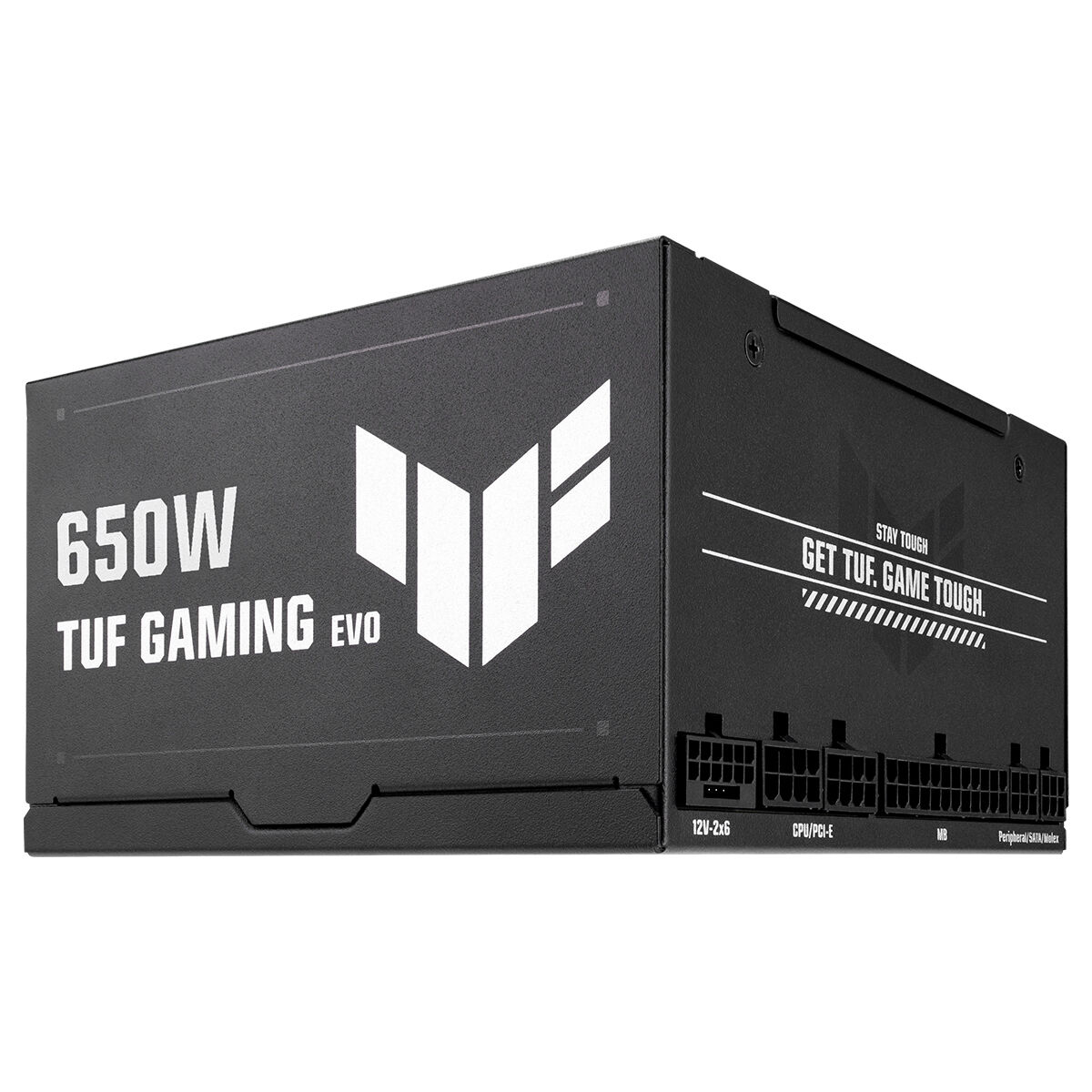 TUF Gaming 650W Gold EVO 80+ Gold Gaming Modüler Power Supply (90YE00SC-B0NA00)
