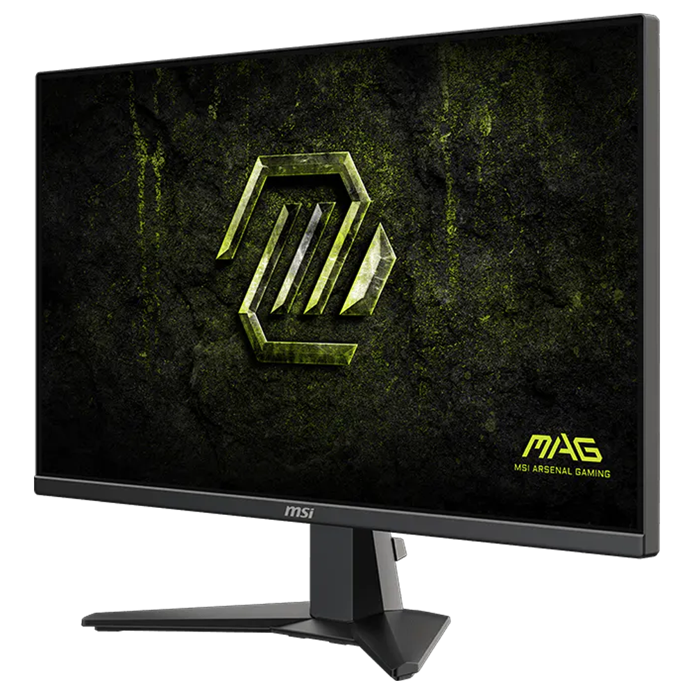 MSI MAG 275F E20 27″ 200Hz 0.5ms AdaptiveSync HDR Ready FHD Rapid IPS Gaming Monitör