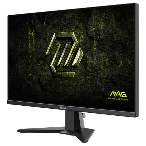 MSI MAG 275F E20 27″ 200Hz 0.5ms AdaptiveSync HDR Ready FHD Rapid IPS Gaming Monitör