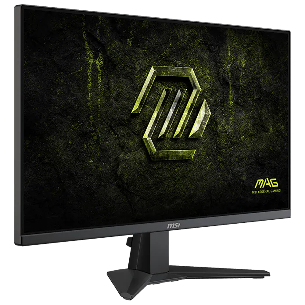 MSI MAG 275F E20 27″ 200Hz 0.5ms AdaptiveSync HDR Ready FHD Rapid IPS Gaming Monitör
