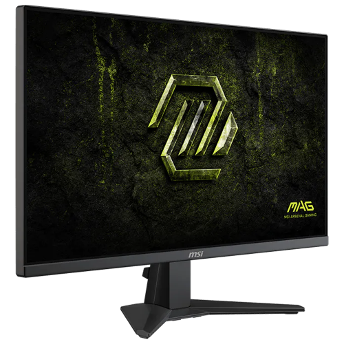 MSI MAG 275F E20 27″ 200Hz 0.5ms AdaptiveSync HDR Ready FHD Rapid IPS Gaming Monitör