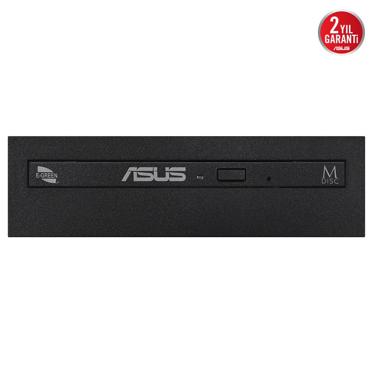 ASUS DRW-08D6MT Sata 8X HH DVD Yazıcısı (90DD0340-B19000)