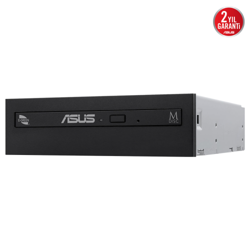 ASUS DRW-08D6MT Sata 8X HH DVD Yazıcısı (90DD0340-B19000)