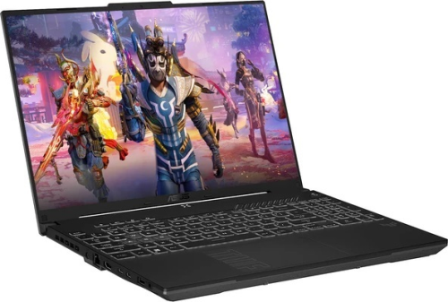 Asus TUF GAMİNG A16 FA607NUQ-RL049 AMD Ryzen7-170 16GB DDR5 512GB SSD RTX4050 6GB 144Hz 16″ 140W FreeDOS Notebook