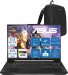 Asus TUF GAMİNG A16 FA607NUQ-RL049 AMD Ryzen7-170 16GB DDR5 512GB SSD RTX4050 6GB 144Hz 16″ 90W FreeDOS Notebook