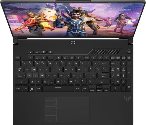 Asus TUF GAMİNG A16 FA607NUQ-RL049 AMD Ryzen7-170 16GB DDR5 512GB SSD RTX4050 6GB 144Hz 16″ 140W FreeDOS Notebook