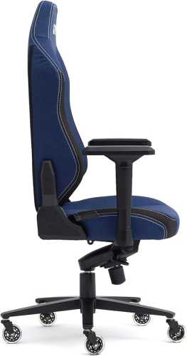 Titanseat Throne Night Blue Kumaş Oyuncu Koltuğu