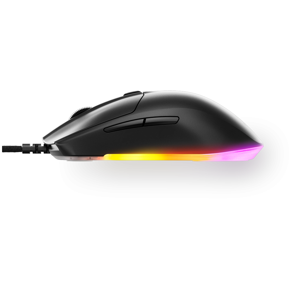 SteelSeries Rival 3 Gen 2 SSM62515 Kablolu Gaming Mouse