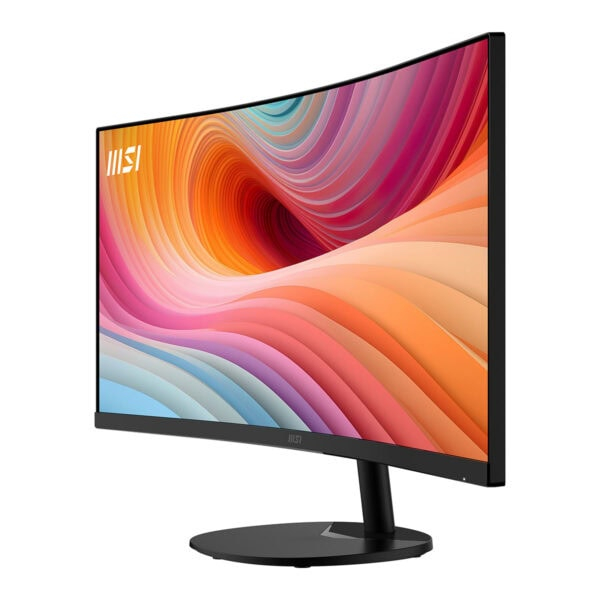 MSI PRO MP341CQ E12 34″ 120Hz 1ms 2K UWQHD Adaptive Sync VA Curved Monitör