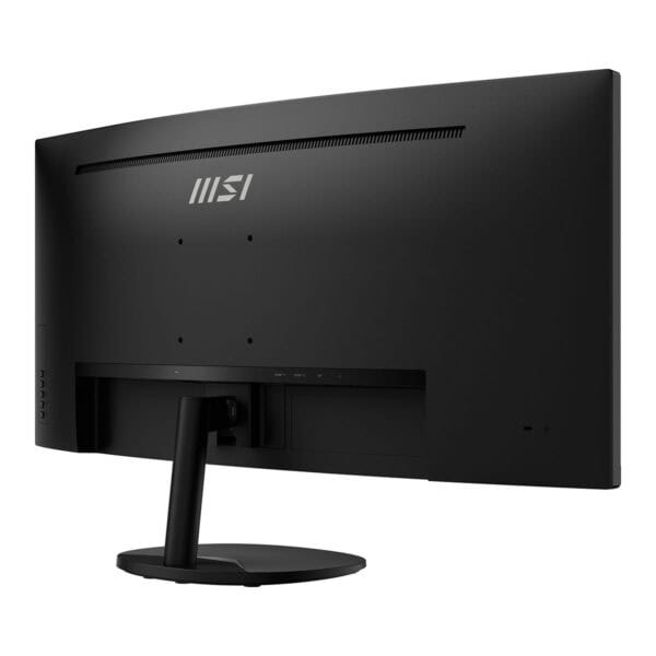MSI PRO MP341CQ E12 34″ 120Hz 1ms 2K UWQHD Adaptive Sync VA Curved Monitör