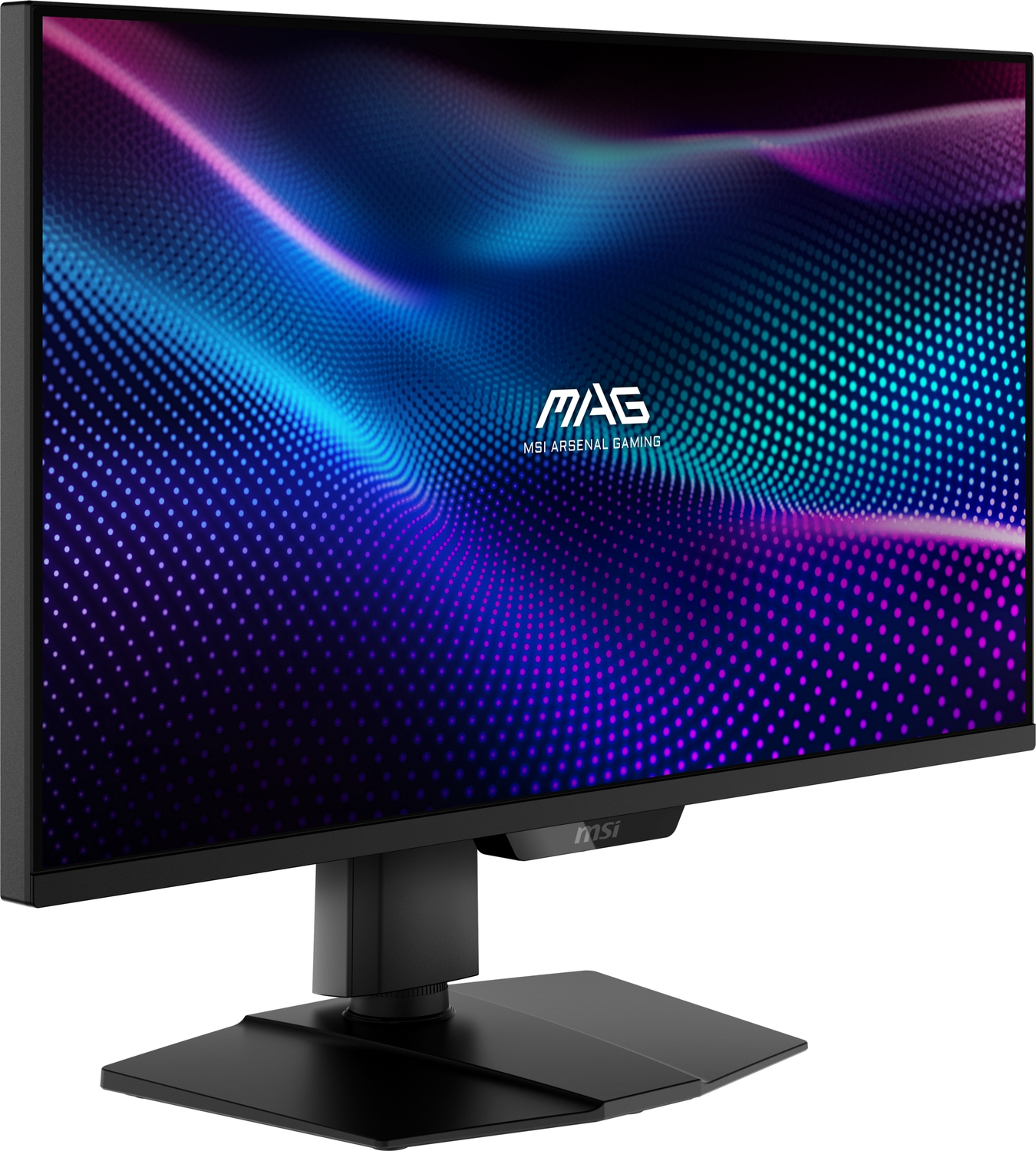 MSI MAG 274QPF X30MV 27″ 300Hz 0.5ms 2K WQHD Adaptive Sync Rapid VA Pivot Gaming Monitör