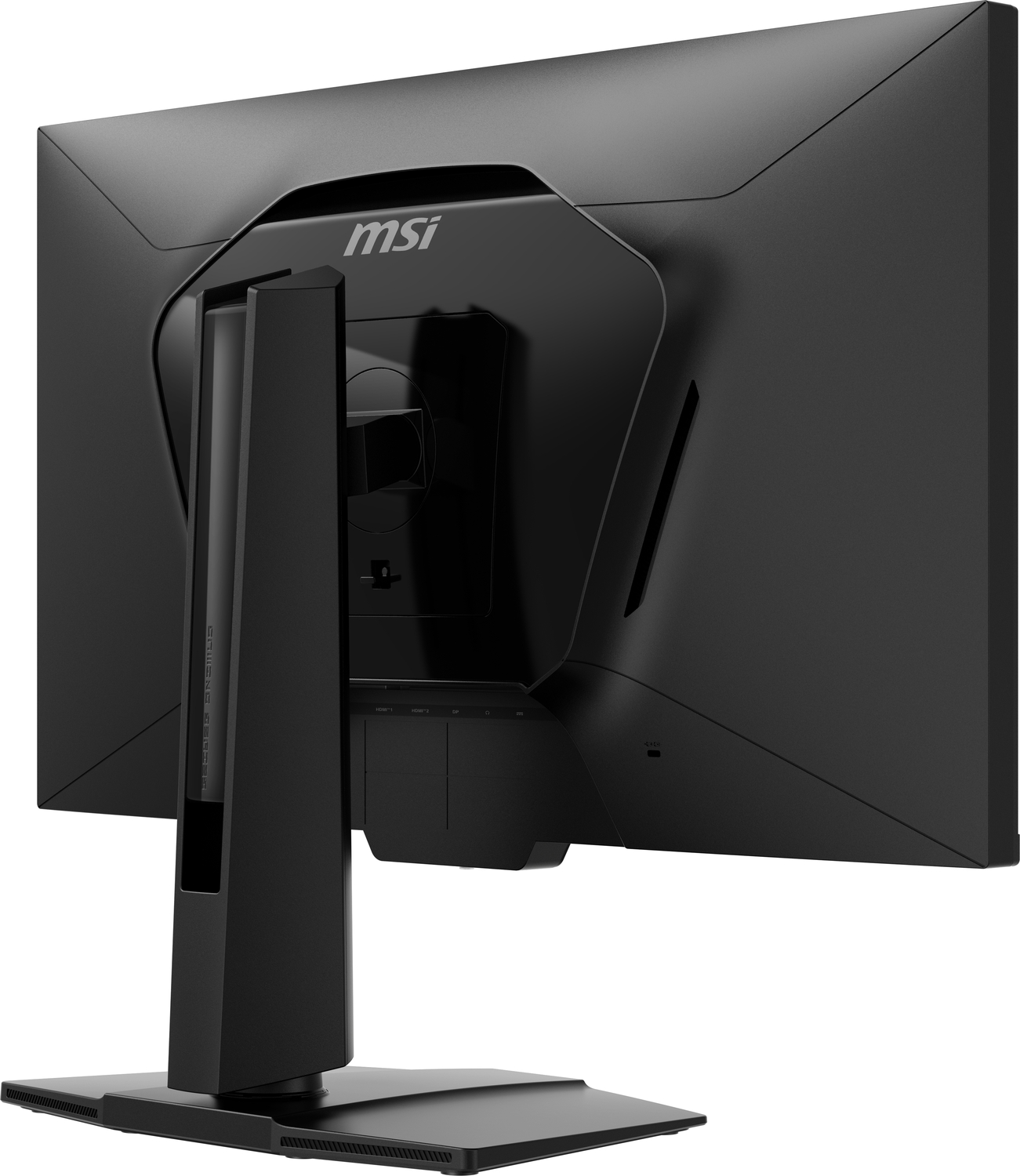 MSI MAG 274QPF X30MV 27″ 300Hz 0.5ms 2K WQHD Adaptive Sync Rapid VA Pivot Gaming Monitör