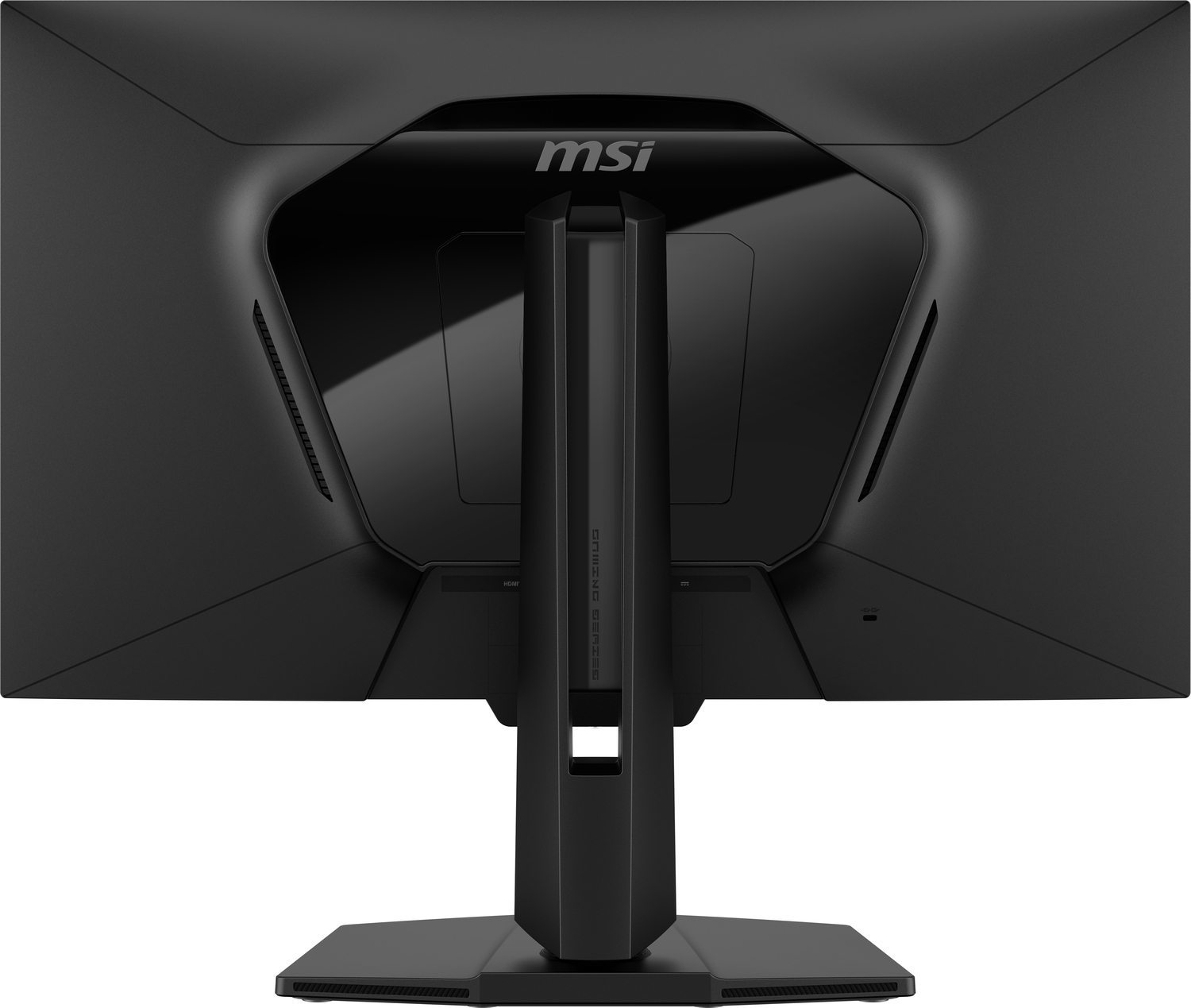 MSI MAG 274QPF X30MV 27″ 300Hz 0.5ms 2K WQHD Adaptive Sync Rapid VA Pivot Gaming Monitör