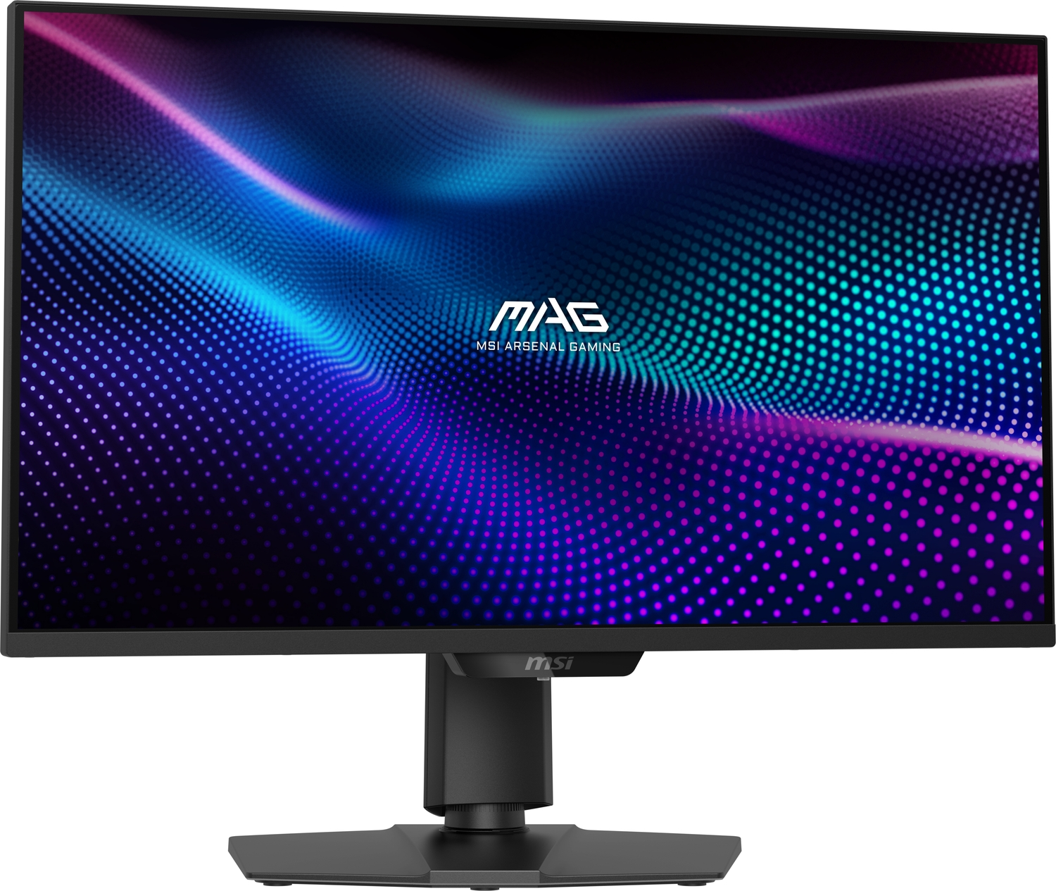 MSI MAG 274QPF X30MV 27″ 300Hz 0.5ms 2K WQHD Adaptive Sync Rapid VA Pivot Gaming Monitör