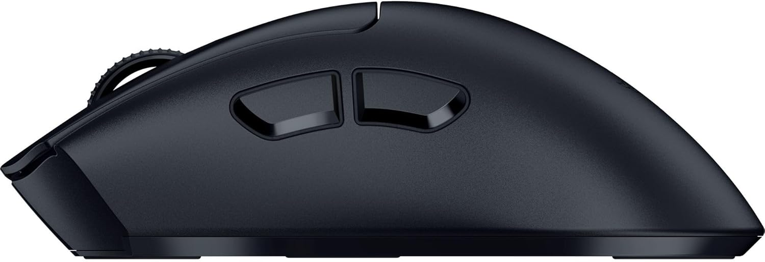 Razer DeathAdder V4 Pro RZ01-05330100-R3G1 Siyah Kablosuz Gaming Mouse
