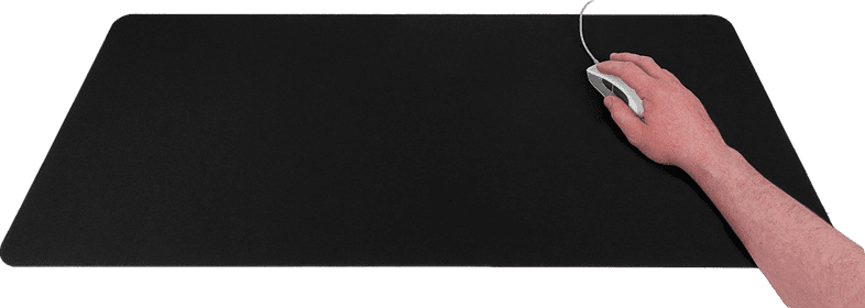 STEELSERIES QCK XXL MOUSE PAD - SSMP63429 MousePad