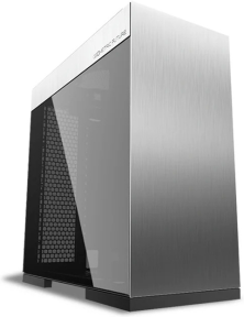 Geometric Future Model 8 Dharma E-ATX Siyah Gaming (Oyuncu) Kasa
