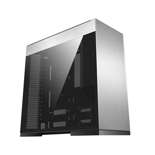 Geometric Future Model 8 Dharma E-ATX Siyah Gaming (Oyuncu) Kasa