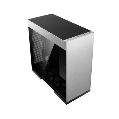 Geometric Future Model 8 Dharma E-ATX Siyah Gaming (Oyuncu) Kasa