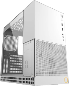 Geometric Future Model 4 King Arthur E-ATX Beyaz Gaming (Oyuncu) Kasa