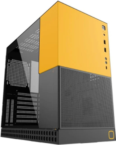 Geometric Future Model 4 King Arthur E-ATX Siyah Gaming (Oyuncu) Kasa
