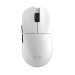 MageGee Scout 12.000DPI PAW3311 Triple Mode (Kablolu/Bluetooth/2.4G) Beyaz Gaming Mouse