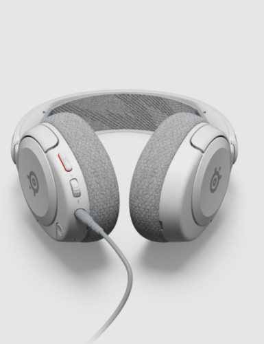 Steelseries SSH61612 Arctis Nova 1P White Kulaklik