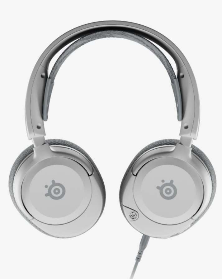 Steelseries SSH61612 Arctis Nova 1P White Kulaklik