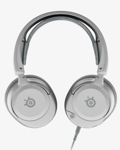 Steelseries SSH61612 Arctis Nova 1P White Kulaklik