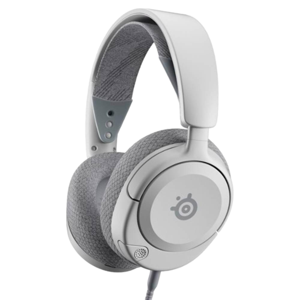 Steelseries SSH61612 Arctis Nova 1P White Kulaklik