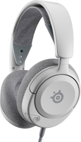 Steelseries SSH61612 Arctis Nova 1P White Kulaklik