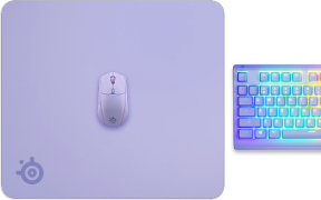 Steelseries Qck L Mouse Pad Lavanta - SSMP63463