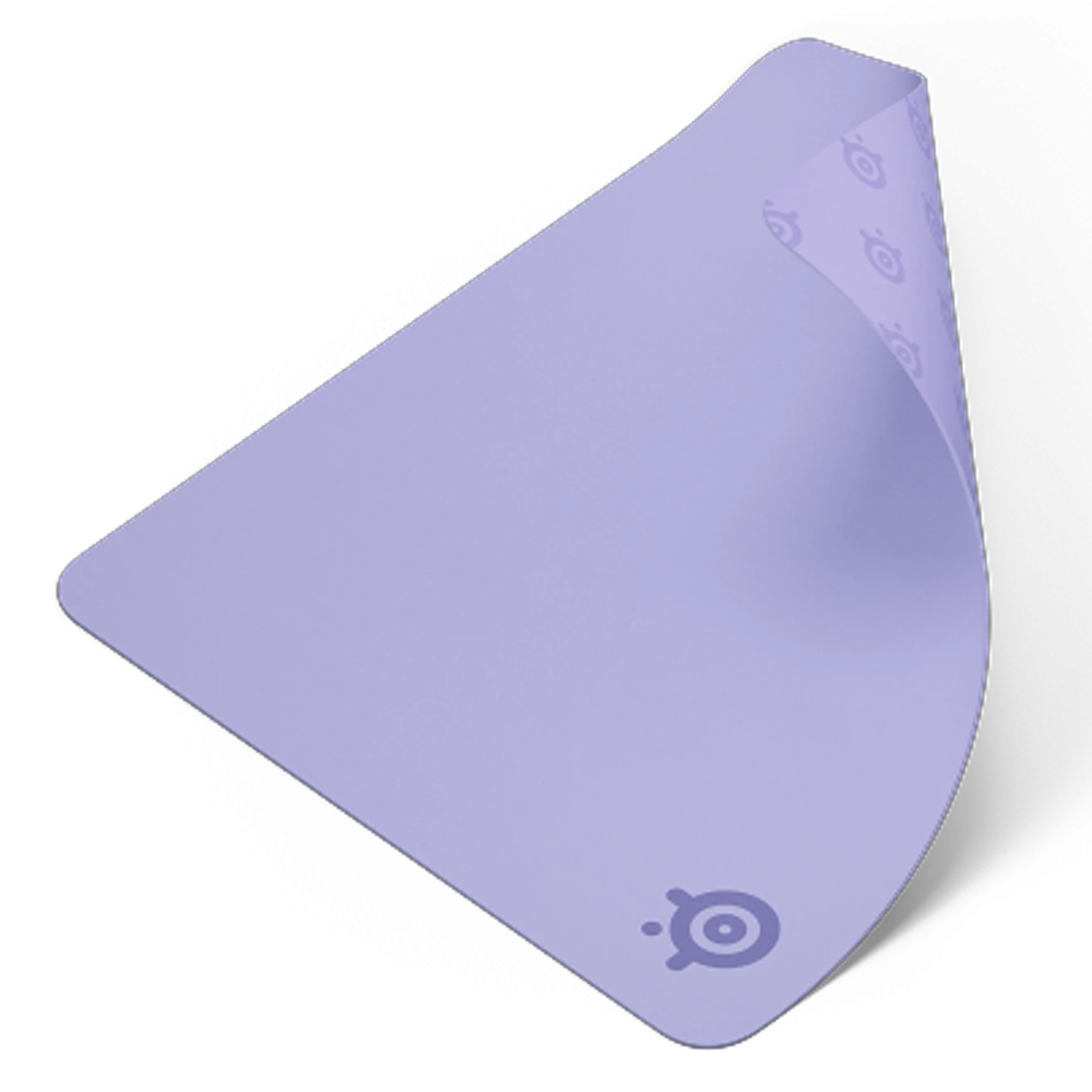 Steelseries Qck L Mouse Pad Lavanta - SSMP63463