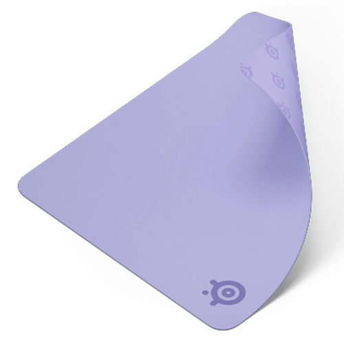 Steelseries Qck L Mouse Pad Lavanta - SSMP63463