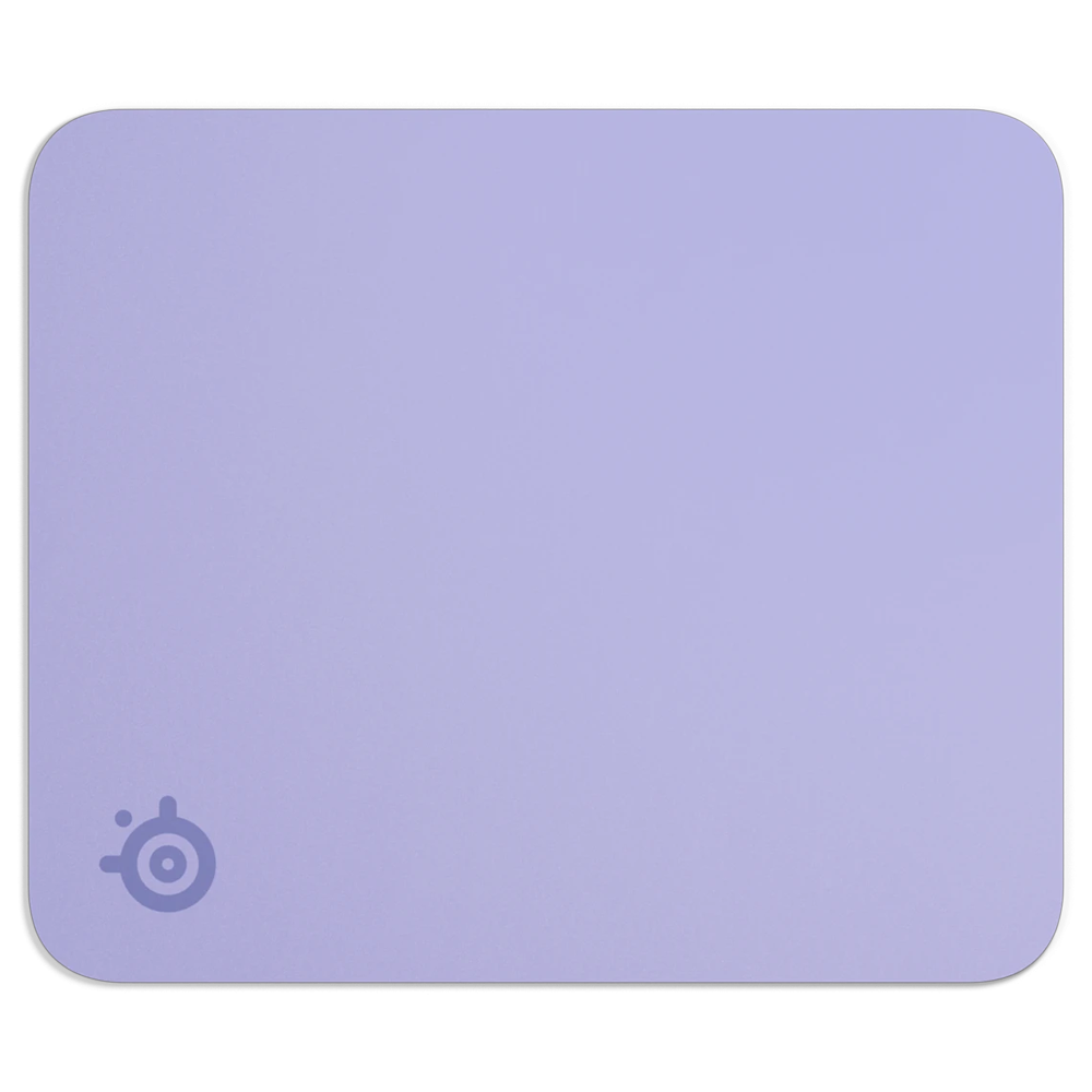 Steelseries Qck L Mouse Pad Lavanta - SSMP63463