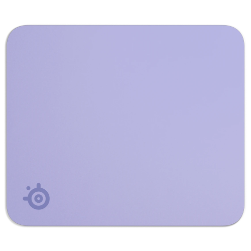 Steelseries Qck L Mouse Pad Lavanta - SSMP63463