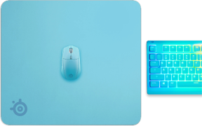 Steelseries Qck L Aqua Mousepad